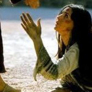 Meet your Posher, Rita